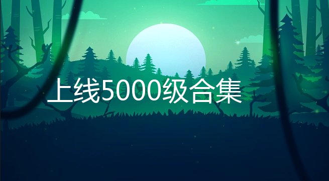 5000