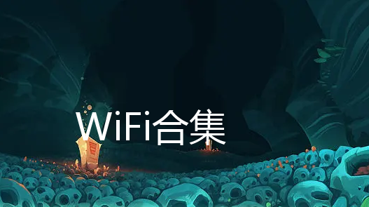 WiFi